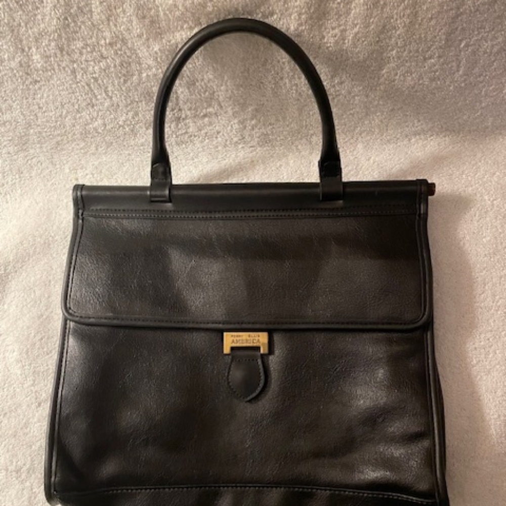 Perry Ellis purse